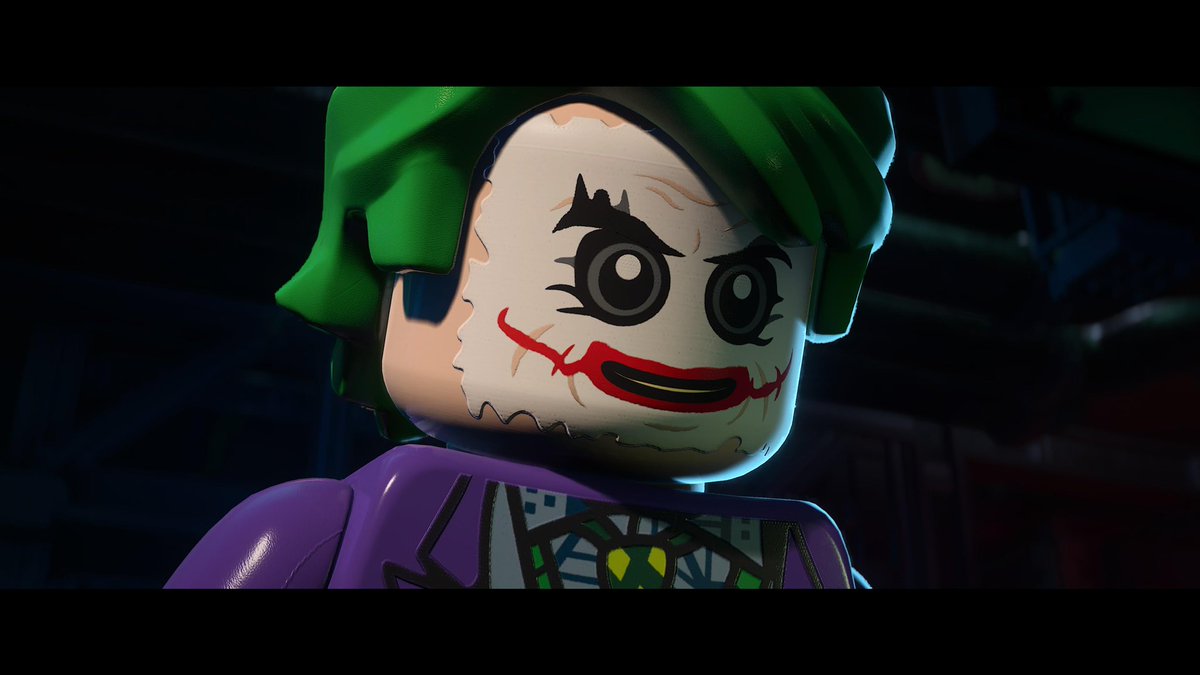 Simply_Naomiii's tweet photo. #LegoBatman Legacy Of The Dark Knight is an incredibly fun adventure. 🦇

One that I knew I was going to enjoy but the game still surprised me and exceeded my expectations. 

Ended up completing the story with a playtime of 16hrs, but there is still a lot of exploring to do! https://t.co/oe93YUwU3n