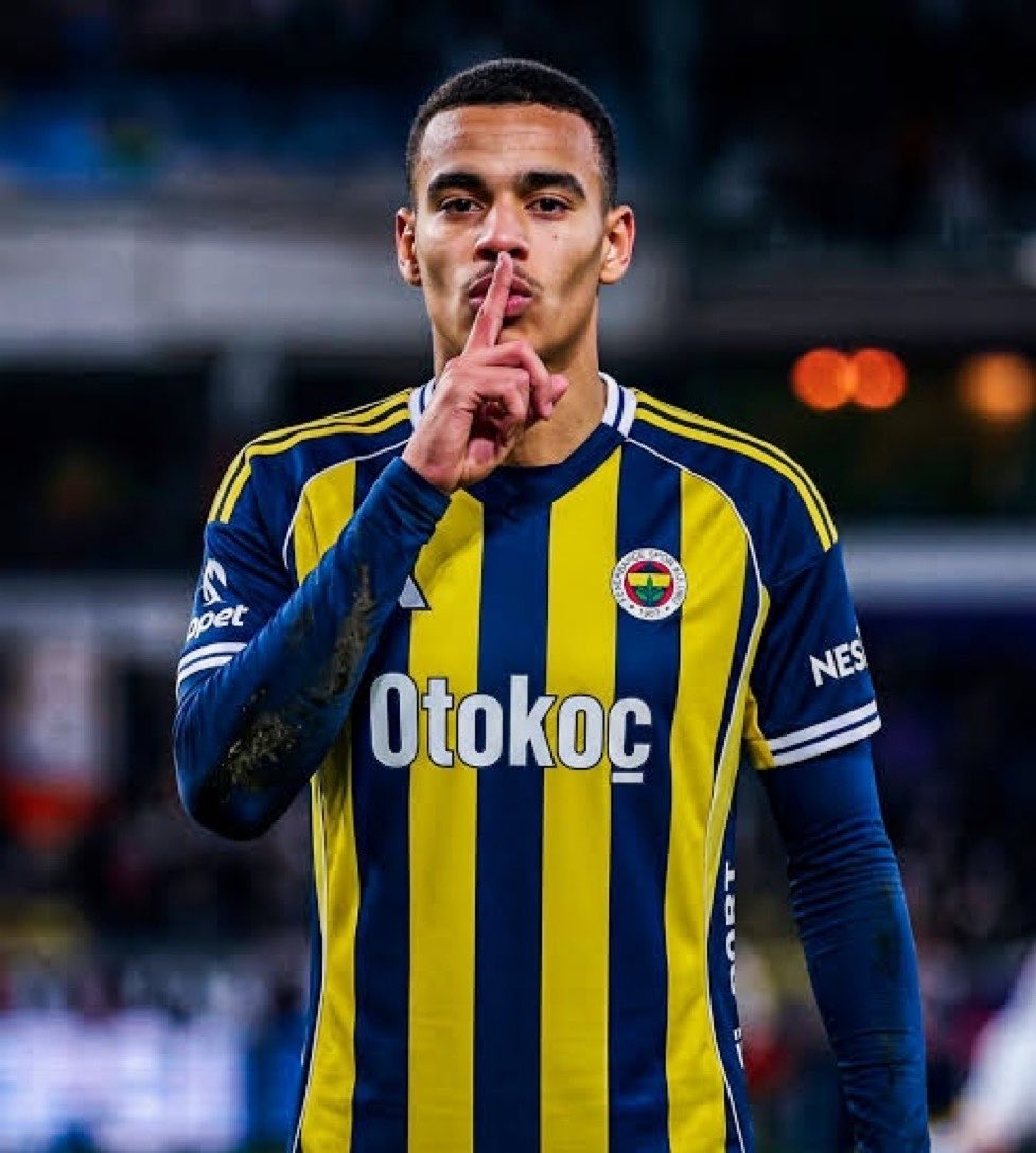 _salih_klc_'s tweet photo. Sayın Aziz Yıldırım yönetiminin ilk işi Greenwood’u almak olmalı.
Oyuncuya başka kulüplerin de ilgisi var.
Böylesine büyük bir FIRSAT kaçırılmamalı.
Rakibin seviyesi ortada ve Greenwood dışında şu anda Tr’ye getirilebilecek, bu seviyede başka oyuncu yok.
1/2gün içinde girişim yapılmazsa bu FIRSAT elden kaçacaktır. Şampiyonluk için GREENWOOD MUTLAKA kadroya katılmalı.
@bizimfbmiz @Fenerbahce 
🙏🙏💙💛💯💯🎯🎯