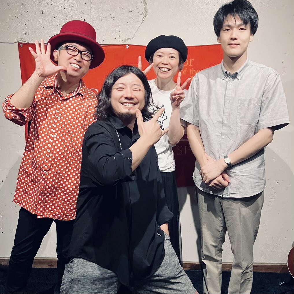 cafe_bar_tobira's tweet photo. Cafe&amp;Bar TOBIRA週間LIVE&amp;BARスケジュール✨
https://t.co/dXpufk5pkp https://t.co/7jU3QfQwBe