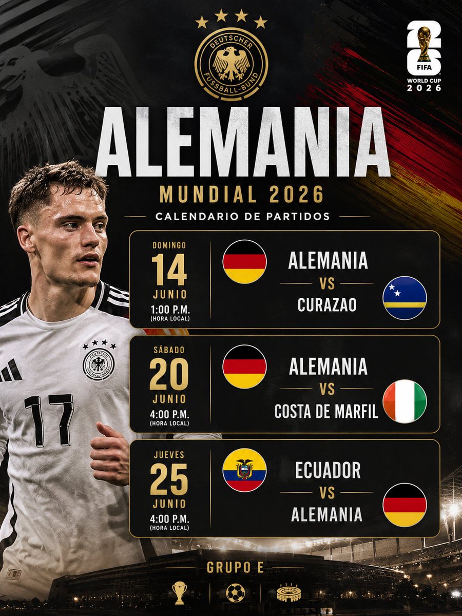 Ally1925CC's tweet photo. Los partidos importantes @DFB_Alemania  @DFB_Team @dfb_en ❤️💪 https://t.co/vFAL904lAA