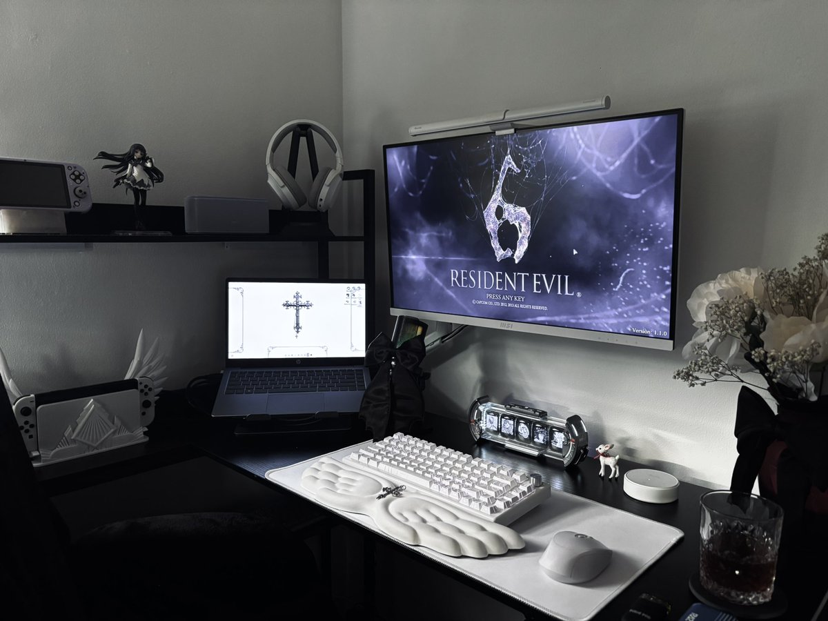 cryspxms's tweet photo. She’s finally unpacked: https://t.co/bH5JHY0TIO