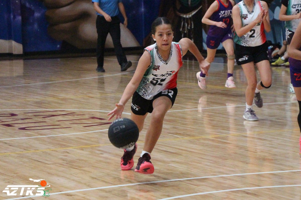 Aztks_Club's tweet photo. Una victoria y una derrota en el segundo día de actividades en el Estatal ADEMEBA U14 💪🏻🙌🏻

Vamos con todo para estar dentro de los primeros tres lugares 🙏🏻🏀

#SomosAztks #EDOMEX #ADEMEBA #Basketball https://t.co/EwgdXMcYaq