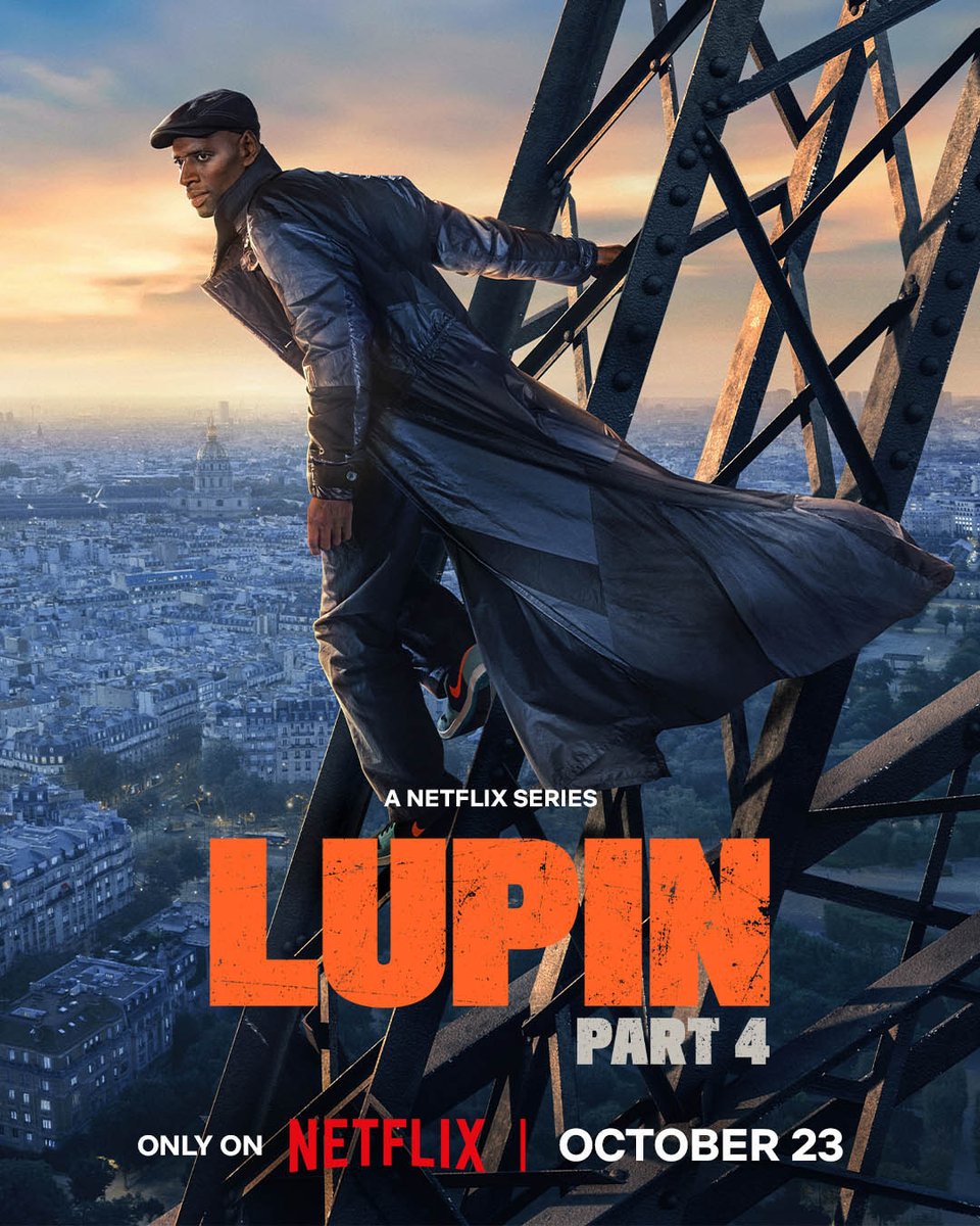 Netflix tweet media