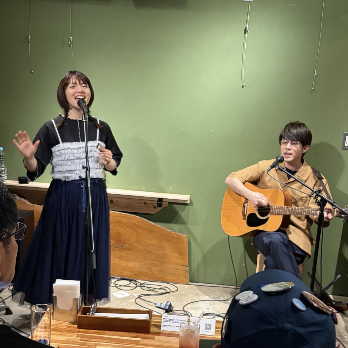 ota_sgh's tweet photo. そしてやっぱり楽しかった！！😆 https://t.co/JfcpM0P2Vi