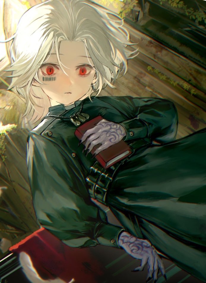 U785VT's tweet photo. おはよー٩( 'ω' )و

大忙しなので、本日はこれにて；；

#おはようVtuber https://t.co/do285HFuwY