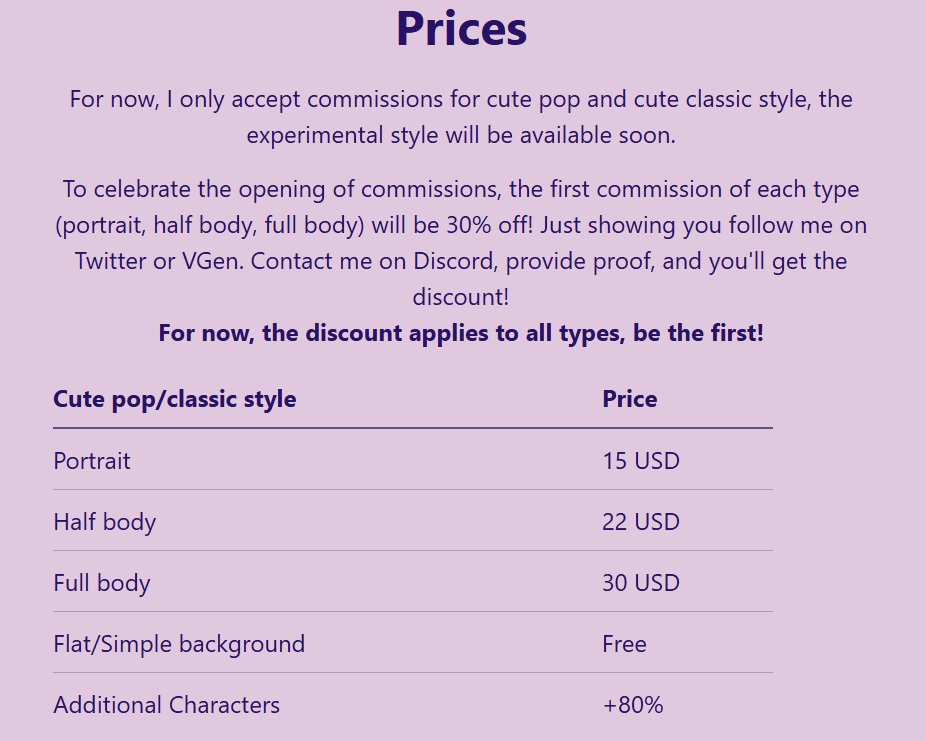 Sunifa VGEN OPEN tweet media
