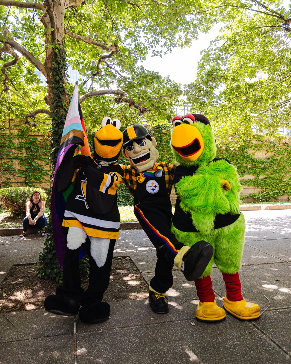 pensfoundation's tweet photo. A win for our city &amp; our community!! https://t.co/eNq6OrMtos