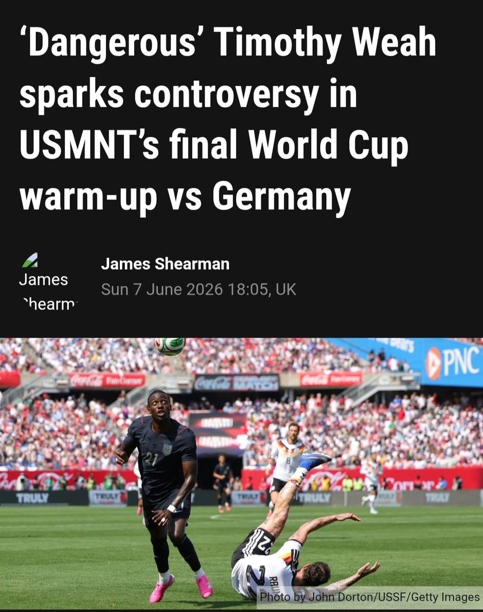 itschrisennit's tweet photo. @Sam_med23 @_captainpulisic @USMNTFirst https://t.co/Y5sxfYo1HE