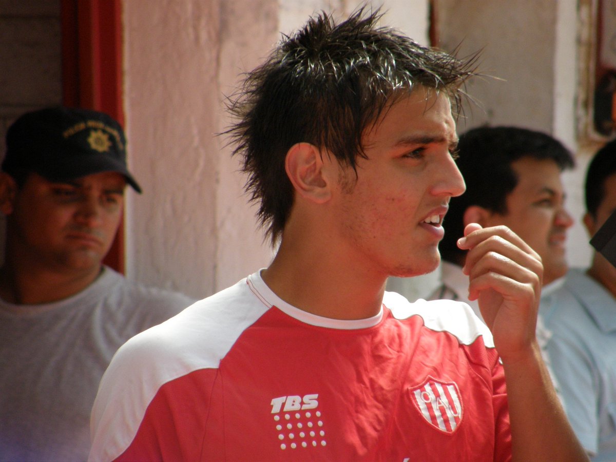 UnionPlayerss's tweet photo. Juan Ignacio Cavallaro. https://t.co/ERkSRaagFQ