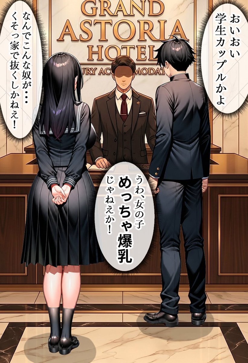 stargazer_posts's tweet photo. 大きいだけじゃないぞ　0/4 https://t.co/AZs4LlnEB6
