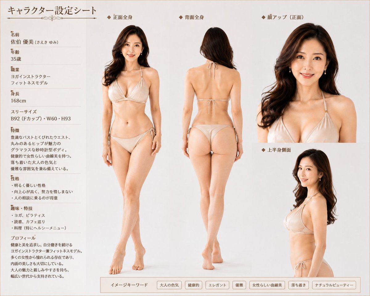 heroine_911's tweet photo. ●ヒロイン名：アストラ
●本名：天野 輝夜
●年齢：24歳
●身長：172cm 体重 58kg 
スリーサイズ：92、62、91（Gカップ）

#ヒロイン #特撮ヒロイン #コスチューム #AI美女 #悪堕ち #ヒロピン #ヒロインピンチ https://t.co/am1xkhYxpg