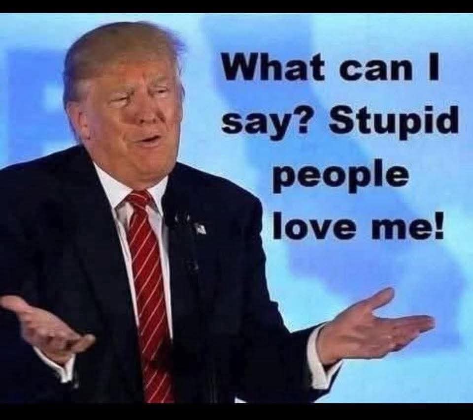 Tonygio220's tweet photo. @DrainedTheSwamp @krassenstein https://t.co/P2cBQvE4x4