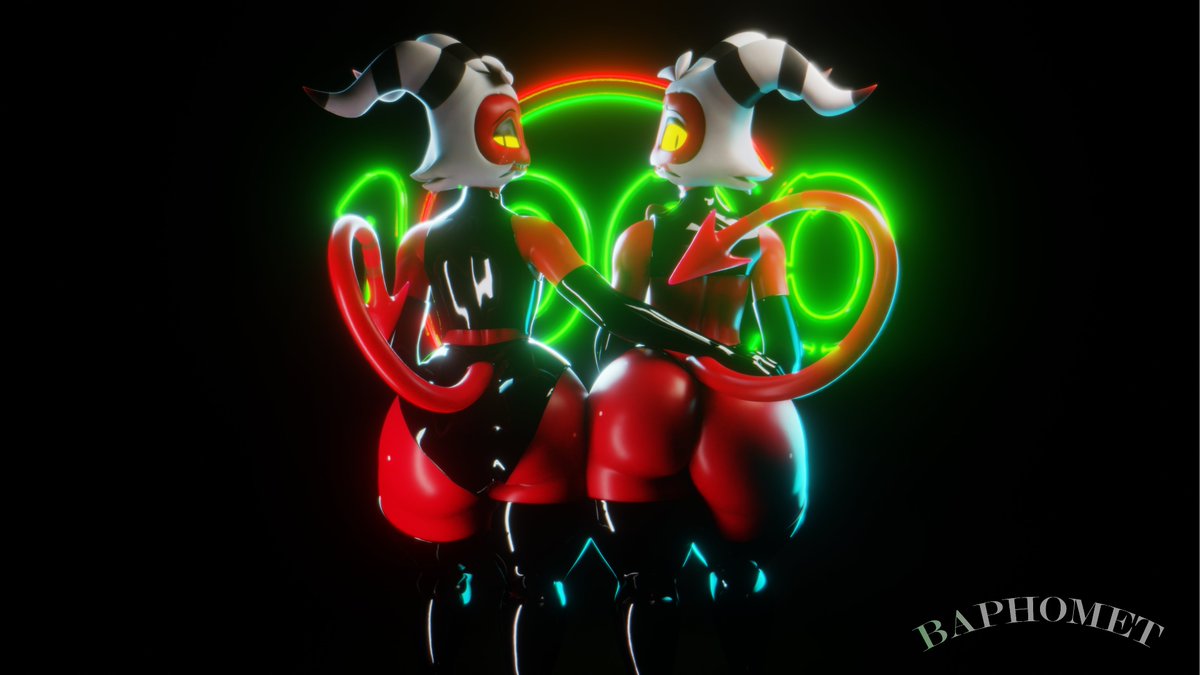 asabovebaphomet's tweet photo. So I hit 1K Followers. That shit's kinda crazy.
 
Thanks for liking my art.

Model by @valorlynz https://t.co/65DEbQg0bW