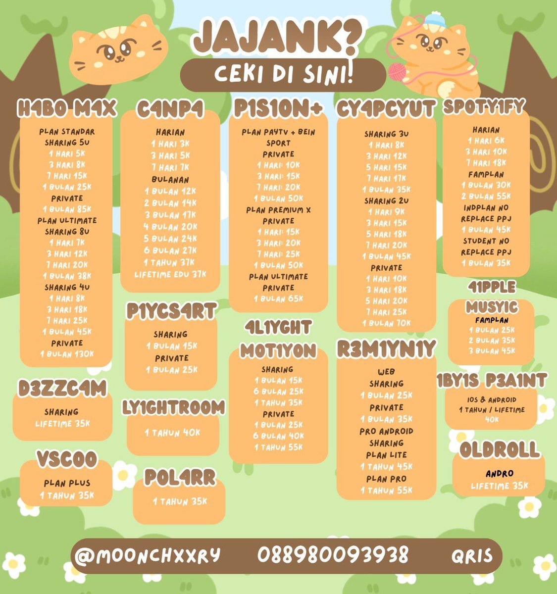 cuattot's tweet photo. @ashcorego 7 hari sama sebulan dah ada akunnyaaa https://t.co/CiGca7oJQb