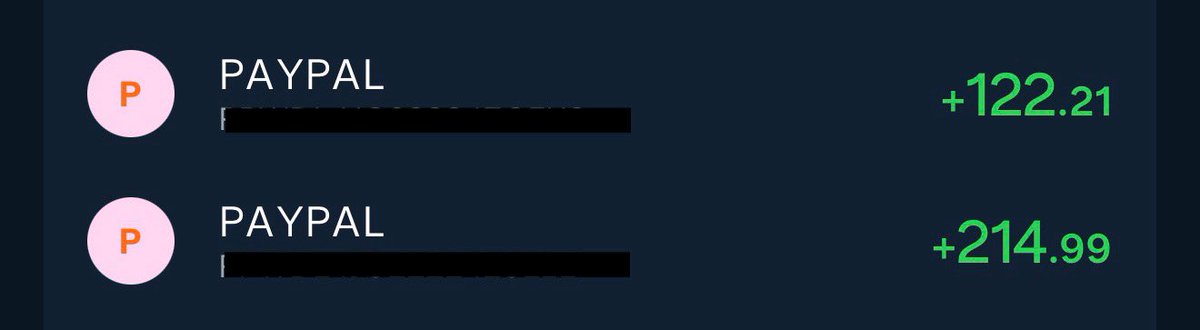 oxkleo's tweet photo. what one hour with me does to a man: 

findom femdom paypig https://t.co/kF2JZwmw2Z