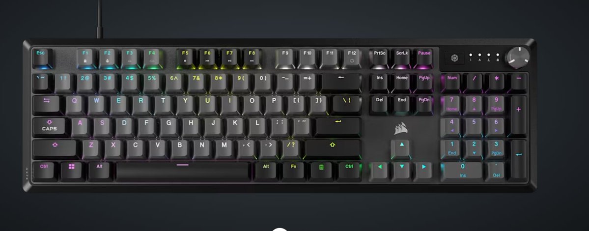 txthliver's tweet photo. Cual es el teclado que tiene west?? el corsair o el Epomaker? https://t.co/qnIxIWci0J