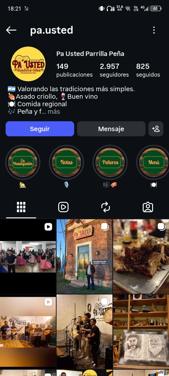 _blackcatl's tweet photo. @elcancillercom PERFIL DEL NEGOCIO FAMILIAR DE IMANOL!! VAYAN A DEJAR COMENTARIOS QUE PUSIERON CUENTA PÚBLICA!! https://t.co/cmNcF1PekO