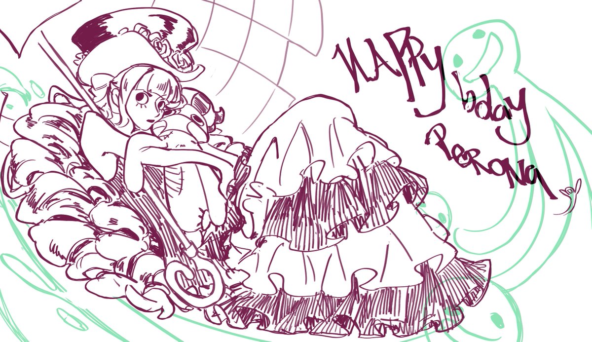 sabluealt's tweet photo. PRETENDING LIKE IM STILL ON TIME!!! happy 6 7 perona day ❤️❤️❤️ https://t.co/YSVvSgb8Ar