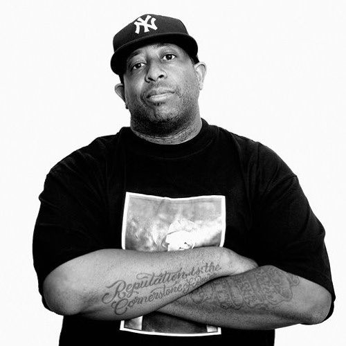monkycut's tweet photo. HipHopのレジェンドプロデューサーでもある2人

Dr. Dre　61歳
DJ Premie　60歳

実はもう還暦なのに驚き https://t.co/vfvg1k5hHF
