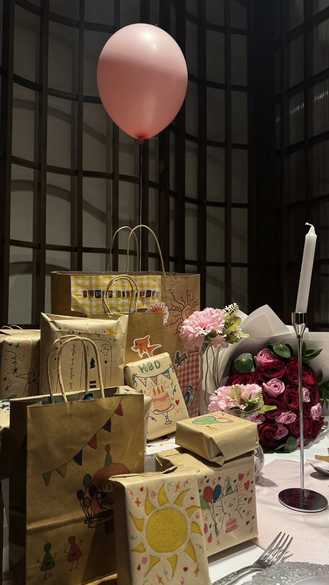 c4nbl's tweet photo. I had the best birthday ever https://t.co/rHIRpIDUzv
