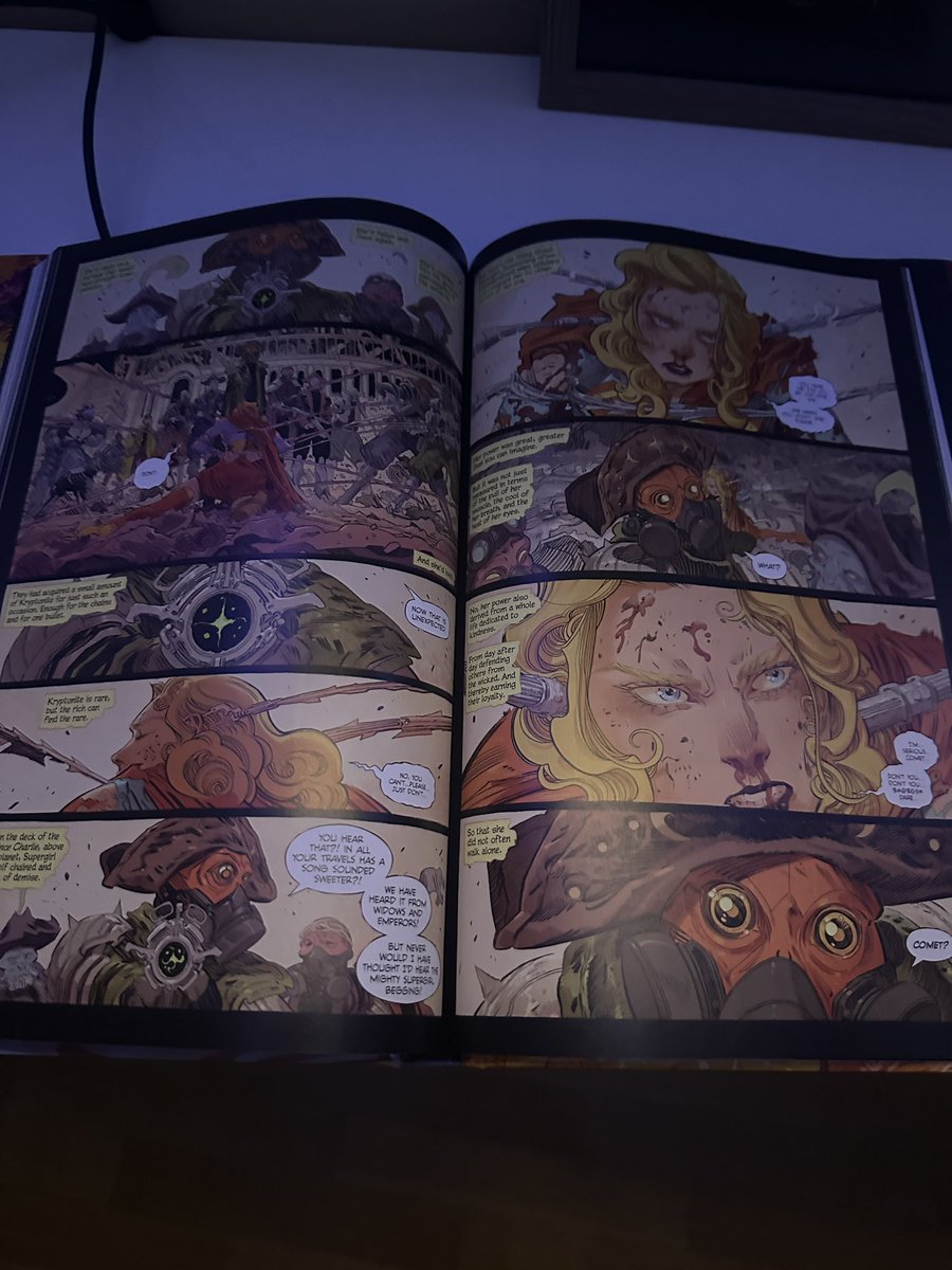 SorkDCU's tweet photo. @djodjeee_ Get the deluxe edition if you can not the compact so you can enjoy the art https://t.co/VB5OpEVzqZ