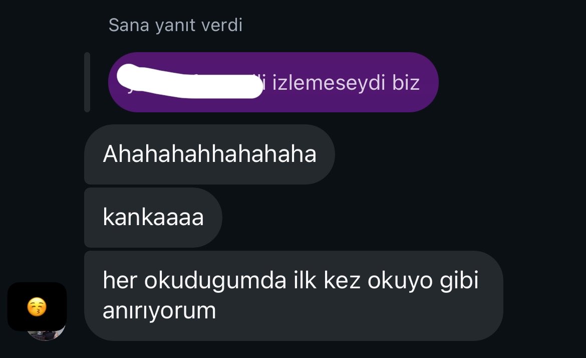 symahnm's tweet photo. kendim dışında herkesin üstünde şöyle etkilerim var https://t.co/ram4KqeJMj