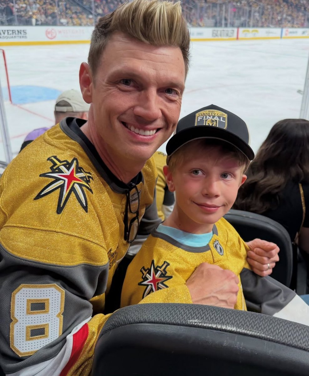 NaviglioMaria's tweet photo. @nickcarter I'm proud of you❤️ both as an artist and off stage you are an extraordinary man you never change ❤️ seeing you with Odim fills me with emotion ❤️ everything you share with us is extraordinary❤️ https://t.co/0EsQagc2eW