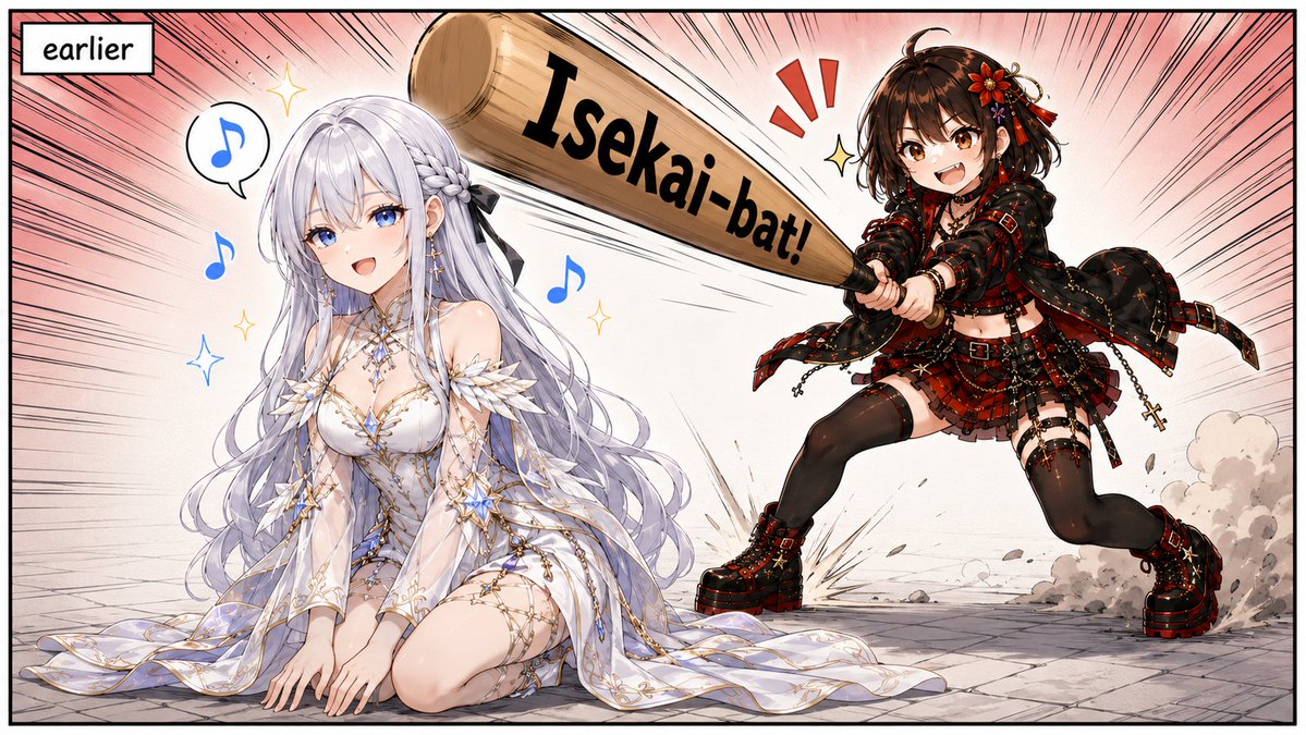 Nodoka🗡️🌸 tweet media
