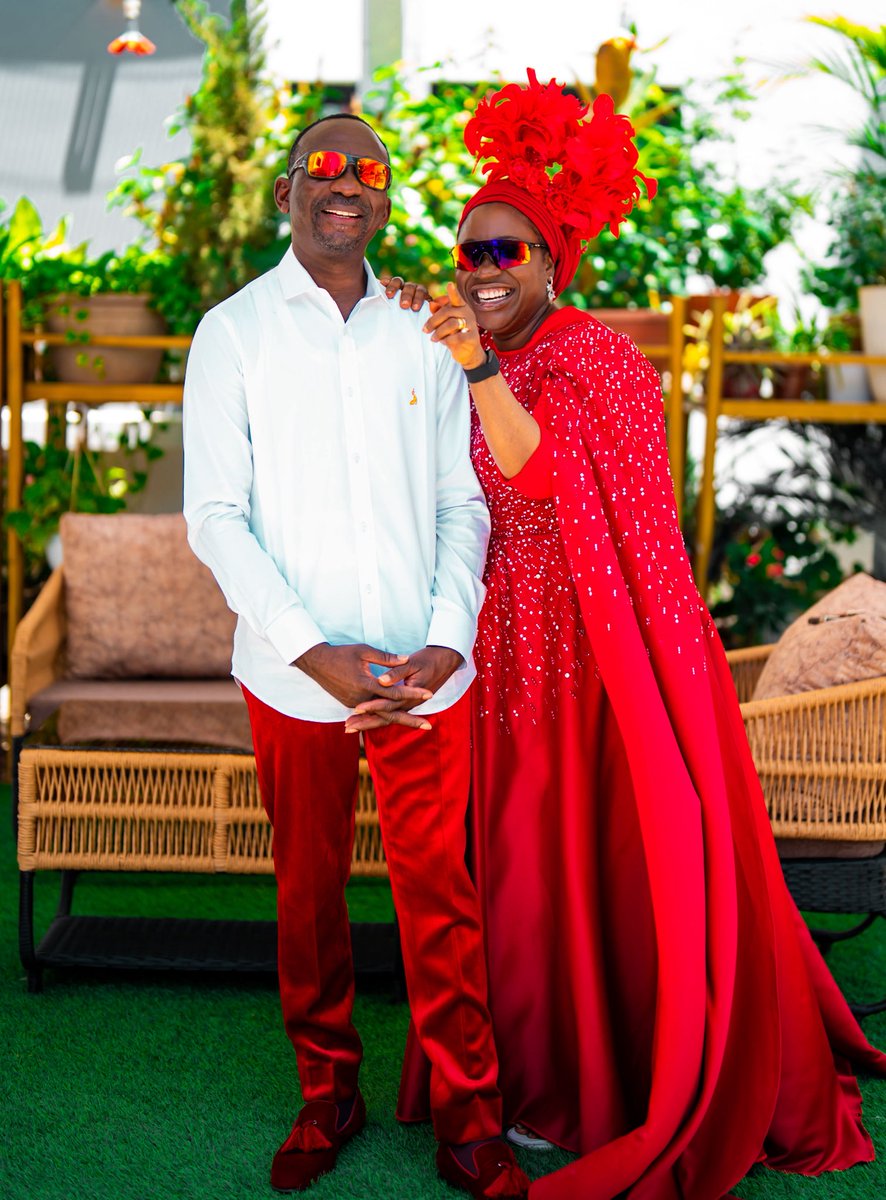 drpaulenenche's tweet photo. Beloved, there are blessings and there are blessings indeed ✨

In today’s Blessing Sunday Service, we were reminded that God’s Presence, His peace, His protection, His direction, and His mighty Hand upon a life are blessings indeed.

When God’s Hand rests on a person, favour speaks, doors open, and impossible situations become possible.

My prayer for you is that this month, you will experience blessings indeed and enjoy the reality of God’s Presence in every area of your life.

What insight from today’s service stood out to you the most? Share with us 👇💬

#BlessingSundayService #BlessingsIndeed #June2026 #DrPaulEnenche #Pictures