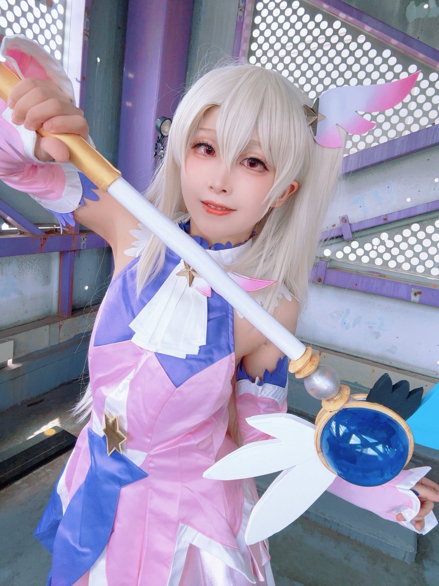 _Lolita_46's tweet photo. おそくほ！
ツヴァイフォーム撮影してきた〜〜 https://t.co/RhuchXfbzS