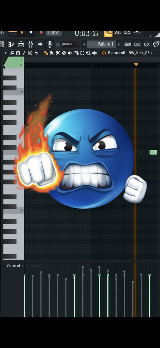 farhankk360's tweet photo. i might have cooked chat 🥹🙏 #producer #musicproducer #flstudio #fyp #beat 
https://t.co/lPQnlxGiVn https://t.co/t1oeiQsQak