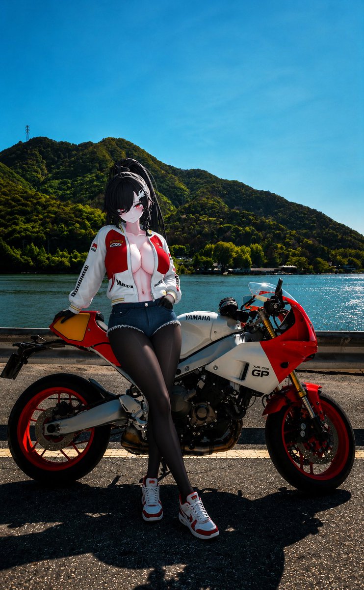 2wheelkatz's tweet photo. 🏍 https://t.co/kI8AT3A5QN