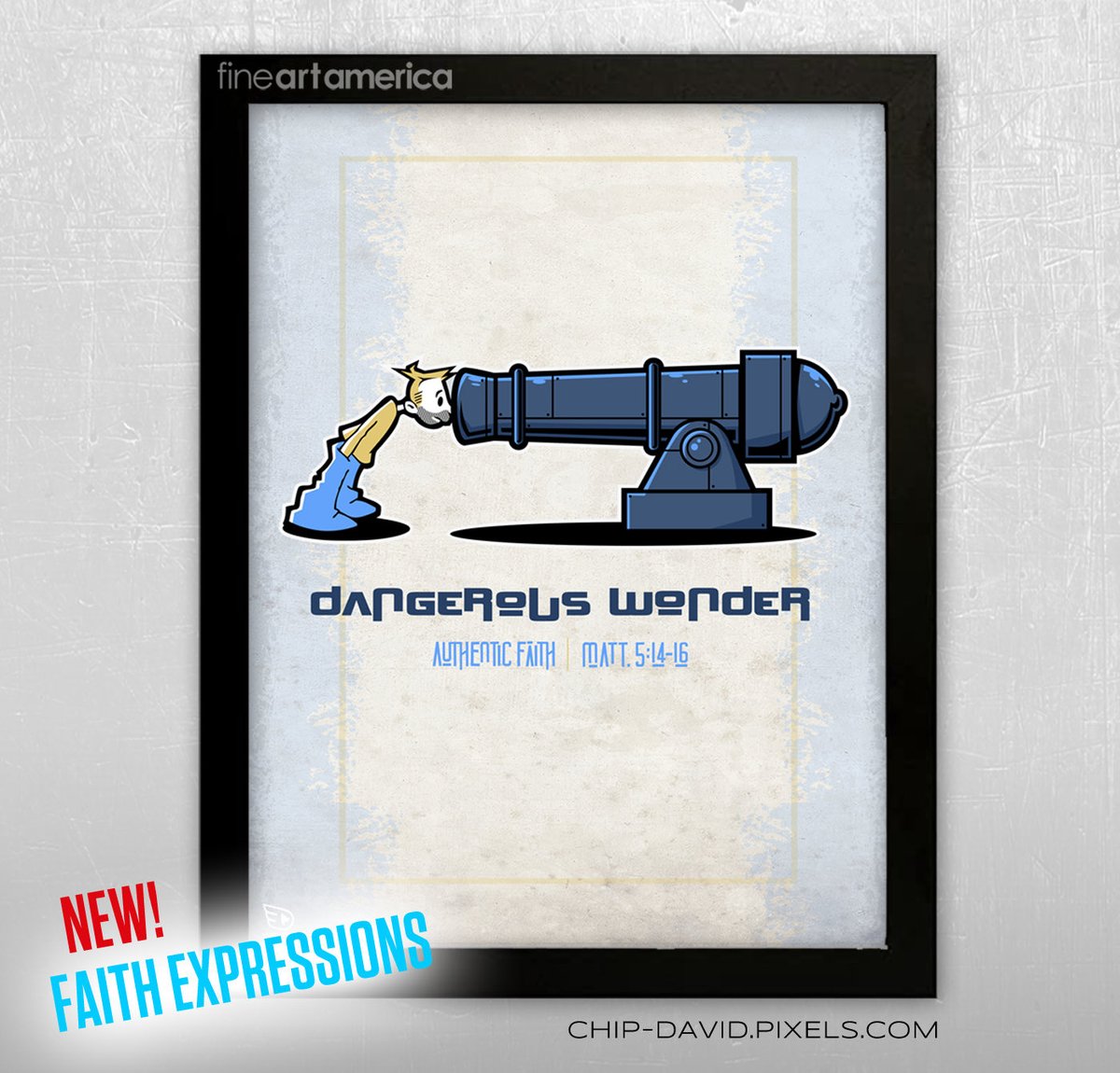 PurpleDOGWINGS's tweet photo. Art for your environment: Faith expressions from Dogwings
A variety of art expressions - great encouragement and reminders about the faith journey (and a few chuckles). The perfect gift.
https://t.co/hVc2GFZoKg
#dogwings, #chipdavid, #Creativityunleashed https://t.co/8P6r7V8epk