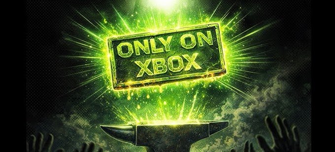 Gamingunitbe's tweet photo. @XBOX Nothing not changing... No revive of Xbox unless the Xbox games are: https://t.co/Sn7LkLwDc7