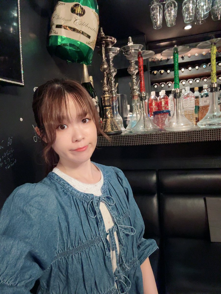 マナマナマーケット•*¨*•.¸♬︎ マナマナ【花木愛果】7/18 新宿HEAD POWER (@mana0v0mana) / Posts / X