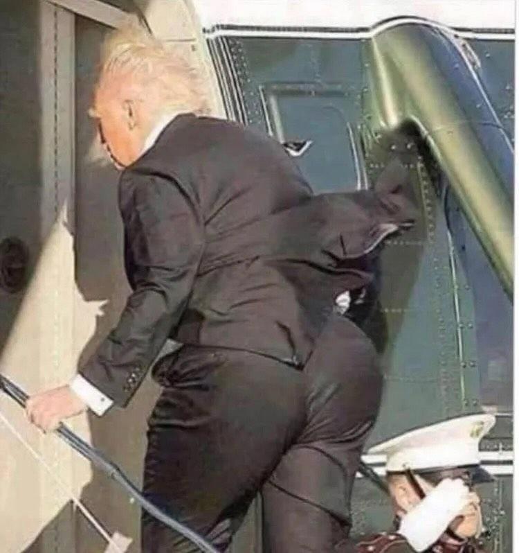SpadeSam4's tweet photo. @EricLDaugh @Sabrina56389530 Whiny fat bitch https://t.co/N3mbZyNkus