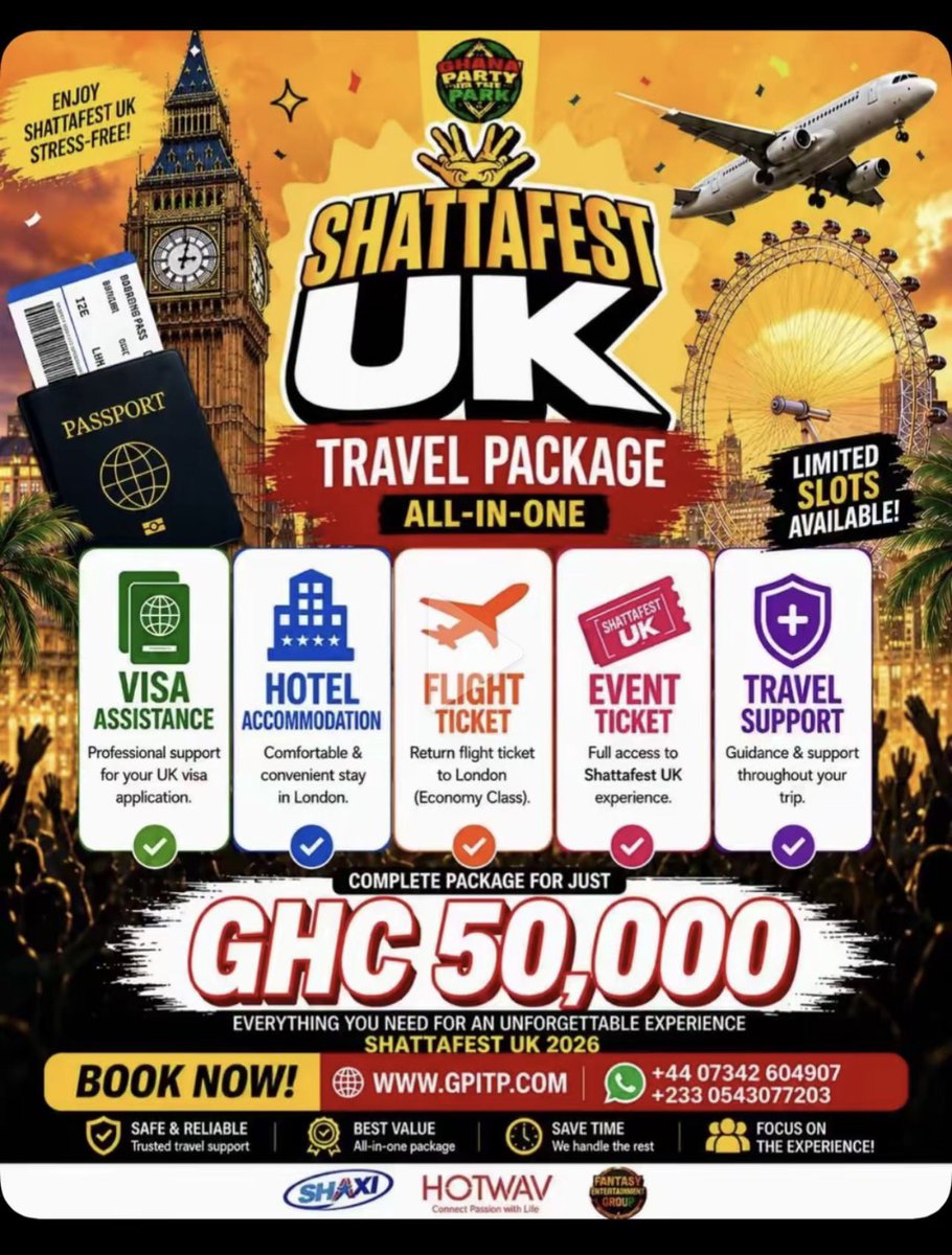 GUDBOILOPEZ's tweet photo. From Ghana to the UK https://t.co/W8Sp1AKr2I