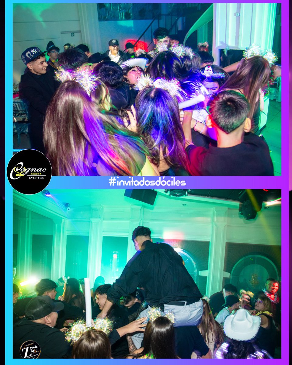 Zonamic_foto's tweet photo. 👑 FIESTA 👑
╭༺❀༻╮
TIZIANA XV
╰༺❀༻╯

✨ ¿Cómo son mis invitados...? 🤔
😇 ¿Re tranqui...?

🔥 Esperá a ver lo que pasó en la pista...
#invitadosdóciles
*********************************
📍 Salón Cognac Eventos
📅 06·06·26

📸 Zonamic #CreacionesDigitales https://t.co/EfK9xN5f6R