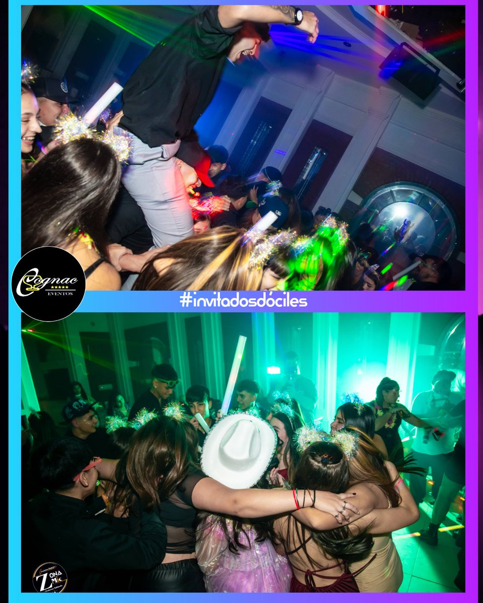 Zonamic_foto's tweet photo. 👑 FIESTA 👑
╭༺❀༻╮
TIZIANA XV
╰༺❀༻╯

✨ ¿Cómo son mis invitados...? 🤔
😇 ¿Re tranqui...?

🔥 Esperá a ver lo que pasó en la pista...
#invitadosdóciles
*********************************
📍 Salón Cognac Eventos
📅 06·06·26

📸 Zonamic #CreacionesDigitales https://t.co/EfK9xN5f6R