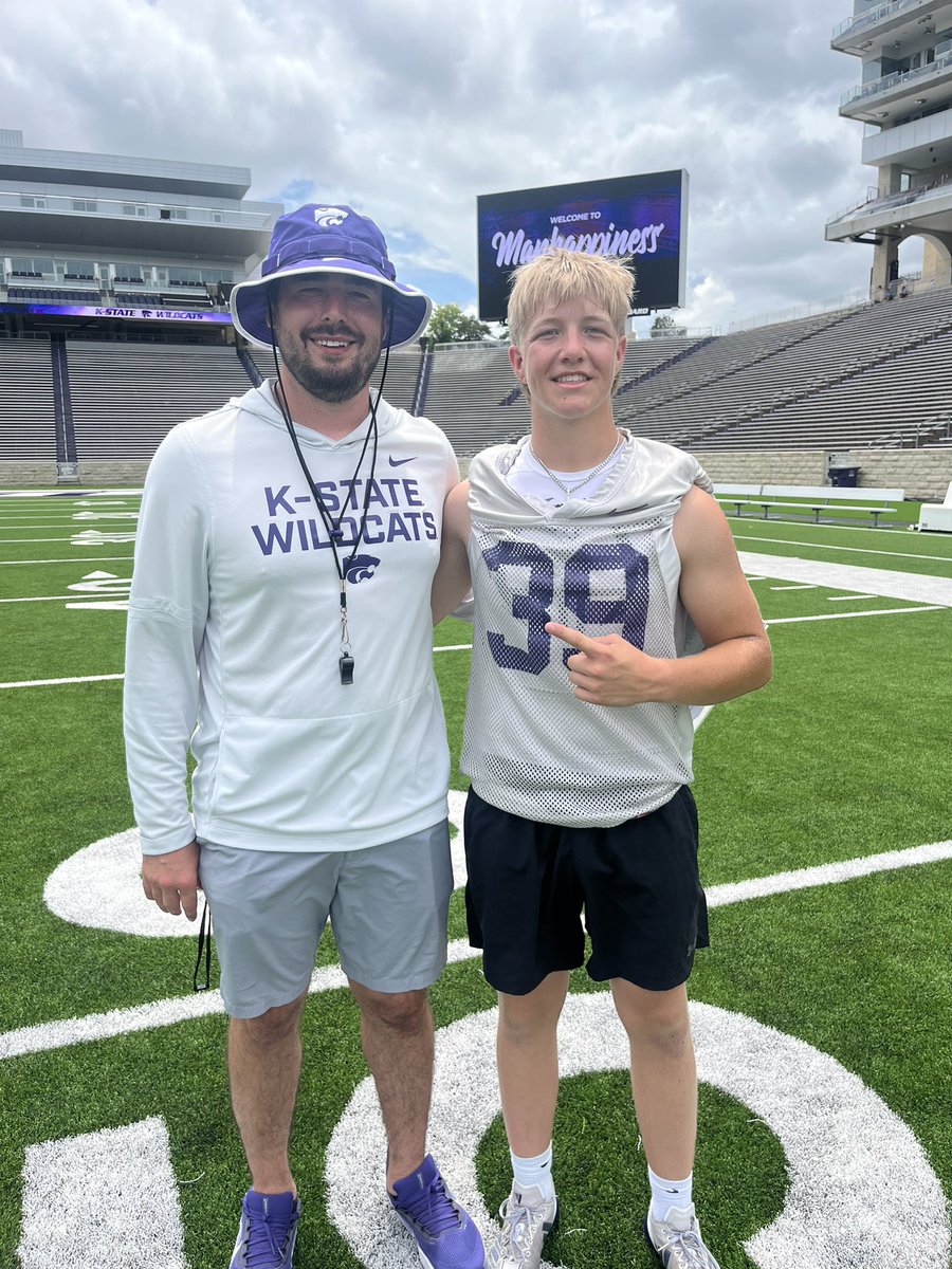Brandon Lutz 4⭐️LS tweet media