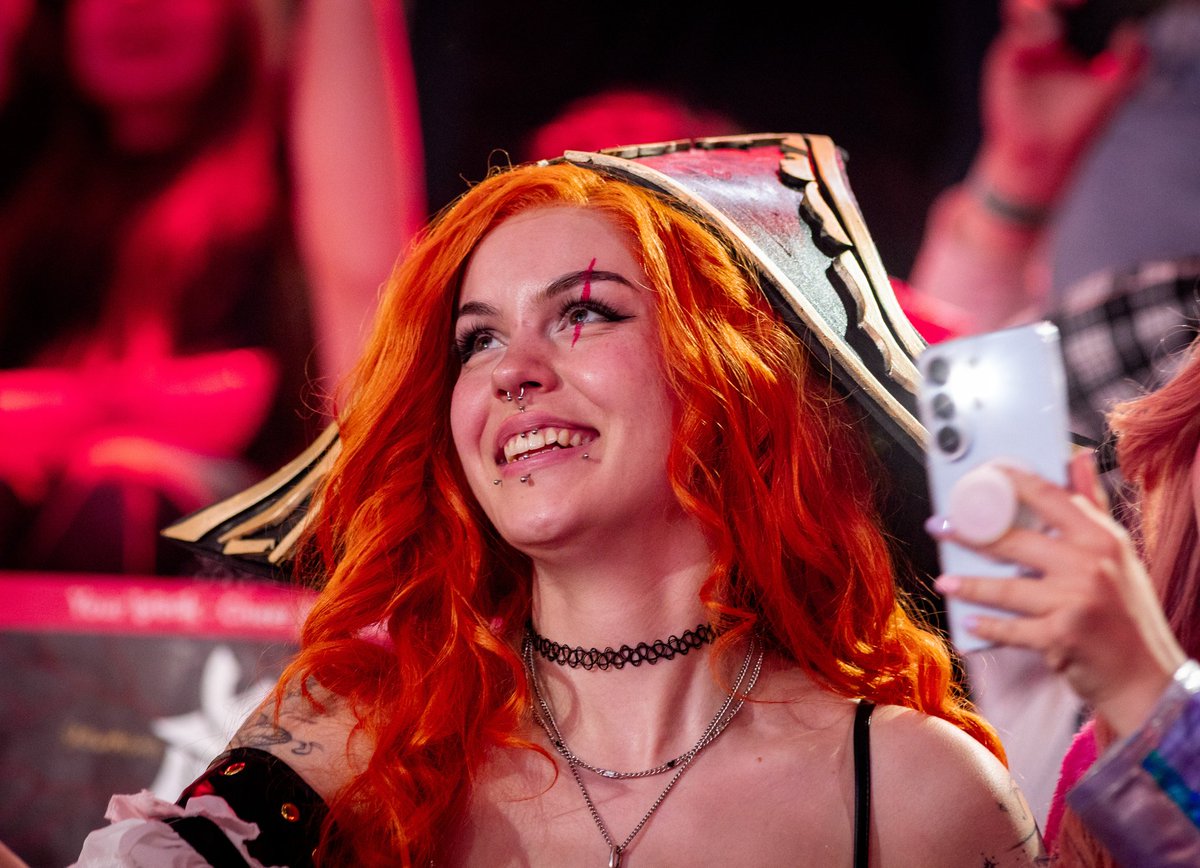v3md3tta's tweet photo. Spring Split Finale auf süß oder so 
#G2WIN #LEC https://t.co/RZZokQZLK8