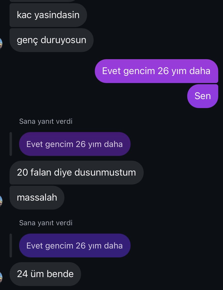 badekartall's tweet photo. Allahım beni kör et kör https://t.co/0oEYVWqXoQ
