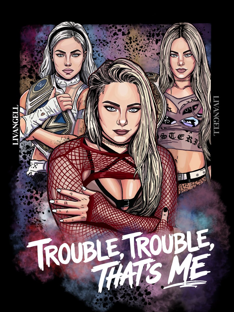 _livangell's tweet photo. Happy birthday to our favorite troublemaker! ❤️‍🔥
@YaOnlyLivvOnce https://t.co/90bkb3A4pO