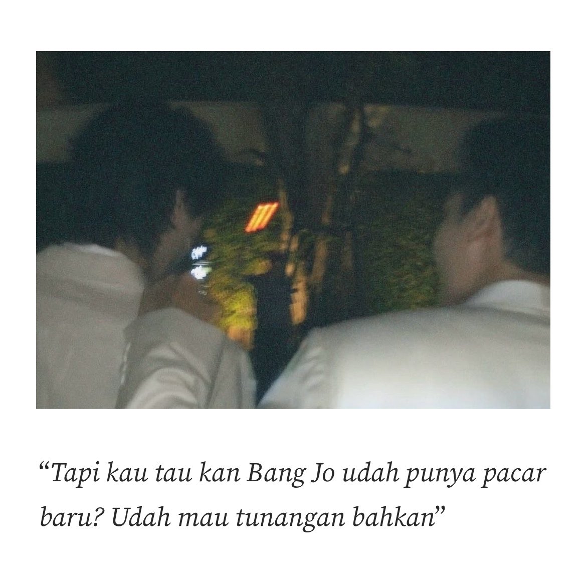 phuwinktang's tweet photo. #PondPhuwin oneshot au

— alternative ending for jonanathan

[from abang abangan medan] https://t.co/FWPDQ7CsHa