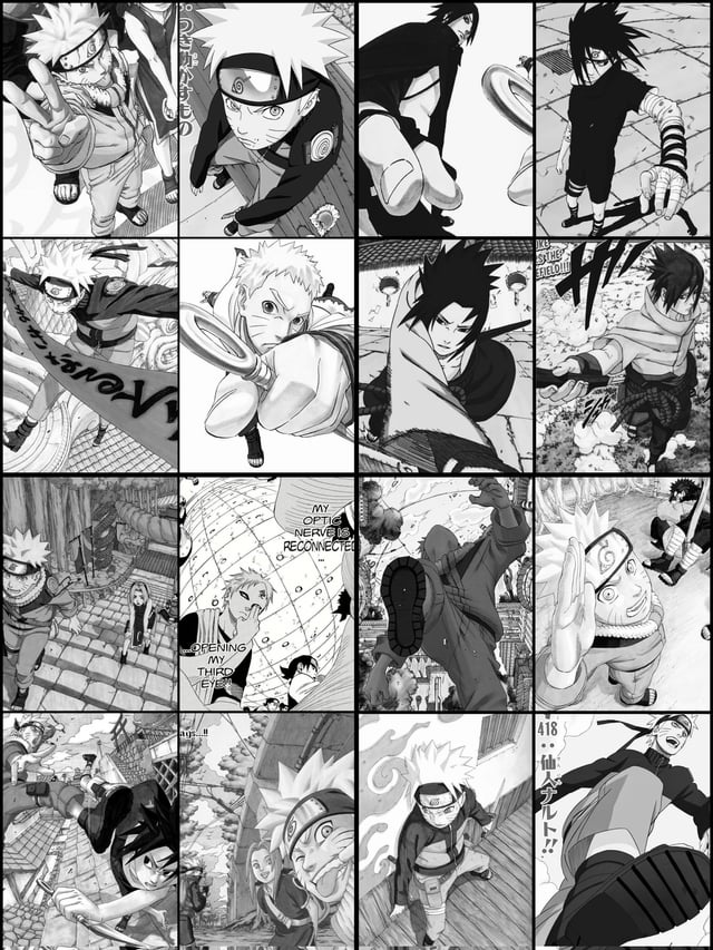 LaByRiNtH_Manga's tweet photo. Honestly kishimoto is so talented.

His cinematic paneling and composition make Naruto read like a movie.

Especially his action scenes remain some of the best in manga dynamic, clear, and packed with emotion and impact. 

You don't just see the fights you legit feel them. https://t.co/i9e2T328Ri