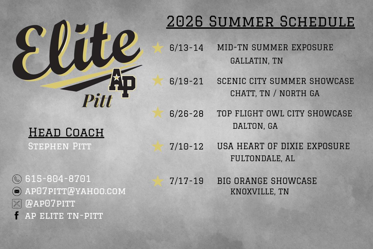 alliepenning's tweet photo. Now on to travel ball! Excited to play in the Mid TN Showcase tournament this weekend! So hype! @Ap07Pitt @JaniceMorey3 @MacyHam28 @MotlowSoftball @VSCCPioneersSB @RoaneStSoftball @jsccsoftball1 @CStateSoftball @CSU_Softball https://t.co/F9Fw0CNmri