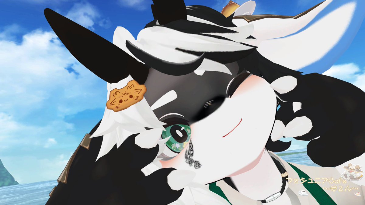 KAGE777Card's tweet photo. きのうのイベント参加写真
ひさびさに参加してきた

#VRC_ほるん https://t.co/wH99tFCKLg