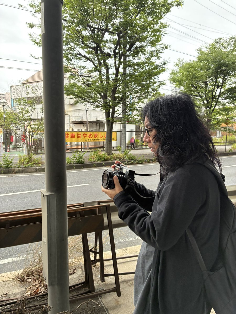 金村修 Osamu Kanemura (@osamukanemura) / Posts / X