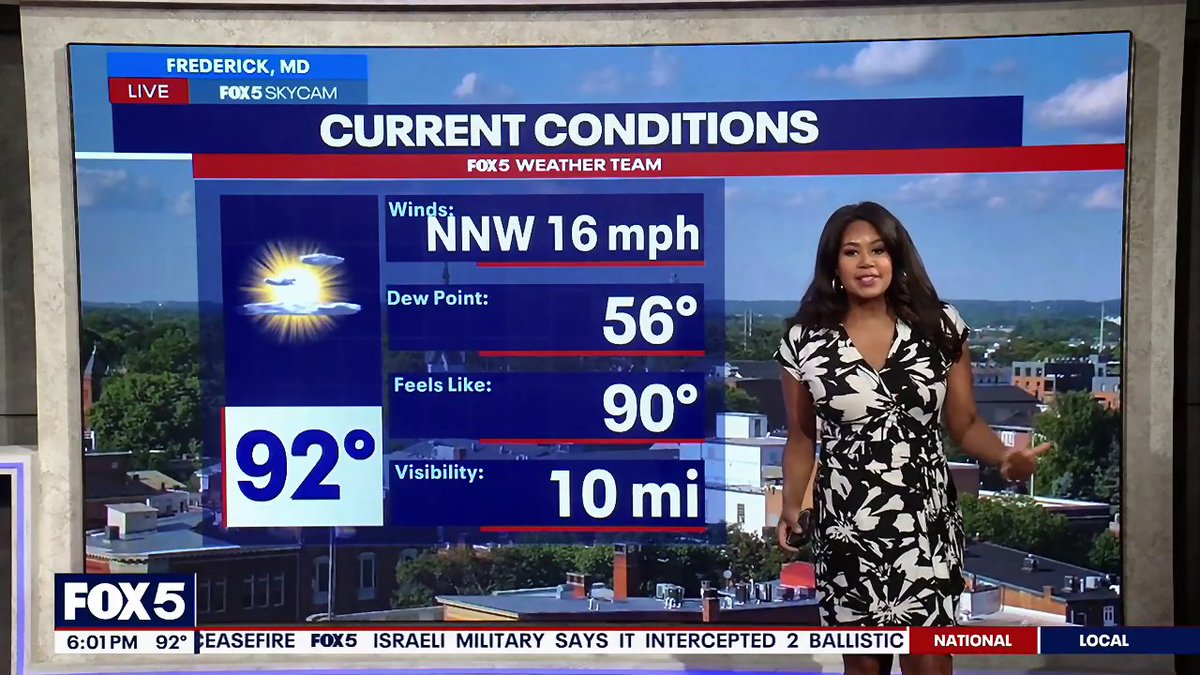 Morgan_Cody_1's tweet photo. @fox5dc #fox5plus tonight with @katieleebarlow and @JenDelgadoFOX Katie will be back at 7:30 with In The Courts On #fox5plus https://t.co/00jILfZrKi