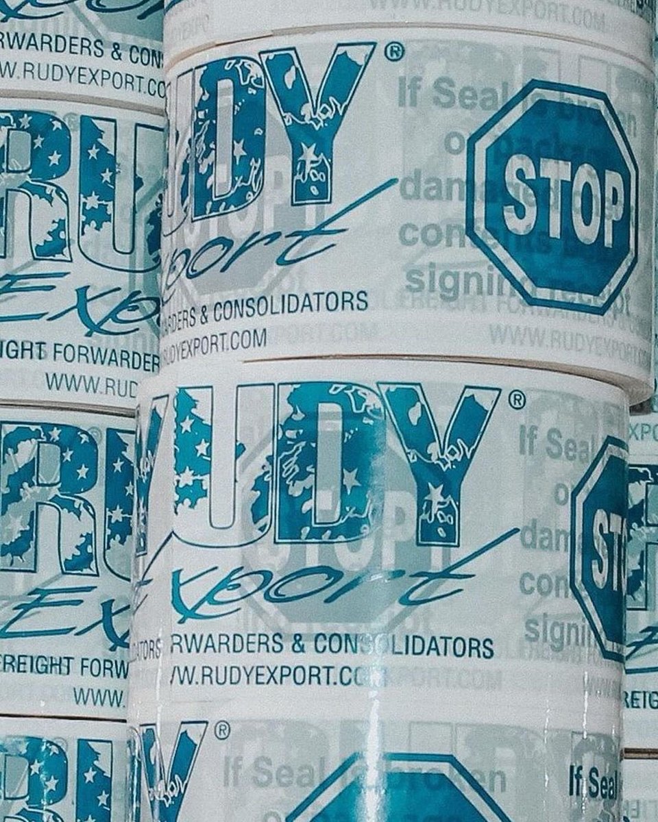 RudyExport's tweet photo. Nos preocupamos por darle a tu carga el manejo adecuado que se merece, bajo los más altos estándares de procedimientos de almacenaje y seguridad 📦

#RudyExport ¡Siempre brindándote más! 🇺🇸📦🇻🇪 https://t.co/glKOFvahOF